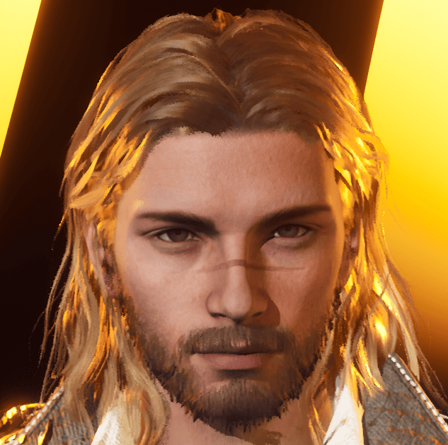 The First Descendant - Unrestrained Blair