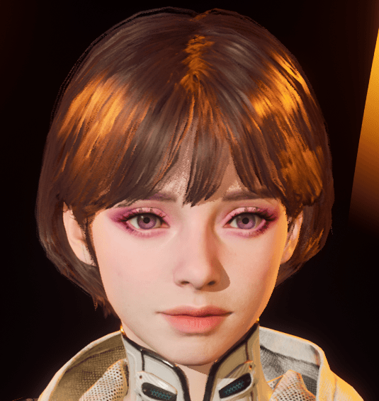 The First Descendant - Petal Valby