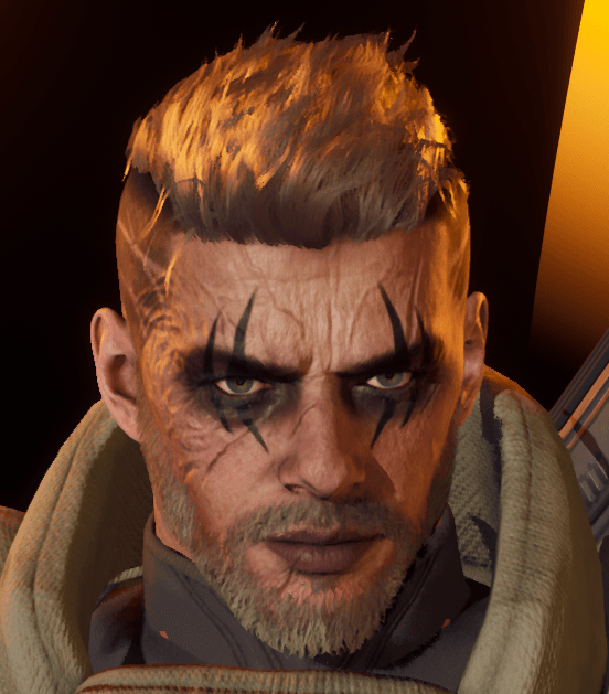 The First Descendant - Abominationy Esiemo