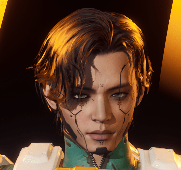 The First Descendant - Medical Android Yujin