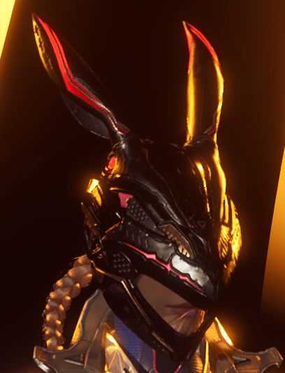 The First Descendant - New Attempt Bunny