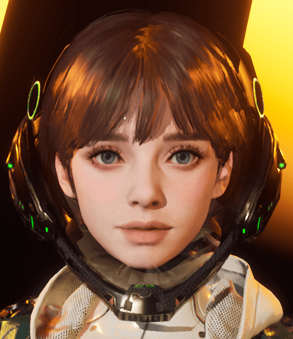 The First Descendant - Wish Valby