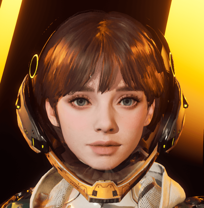 The First Descendant - Baby Bird Valby