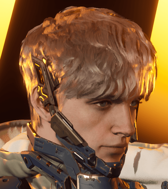 The First Descendant - Genius Jayber