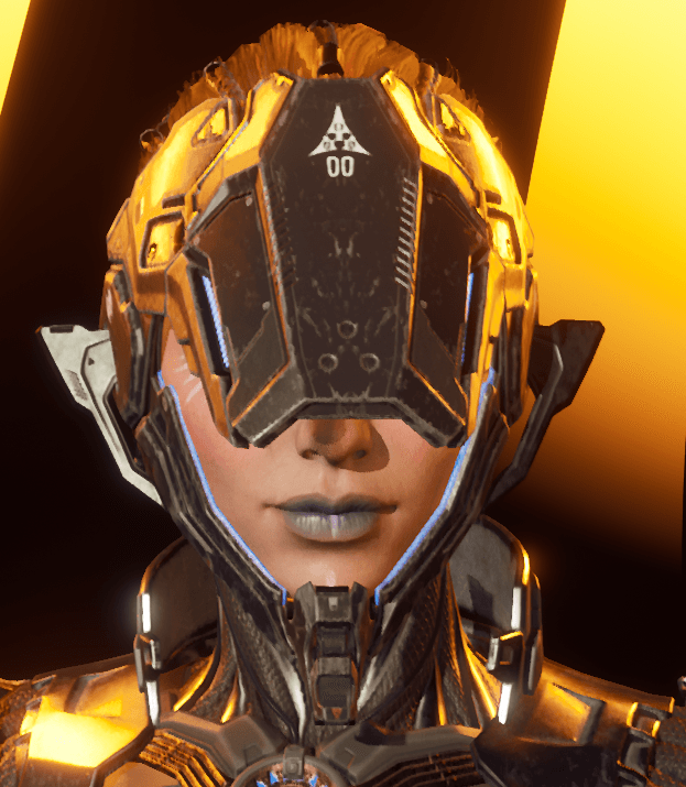 The First Descendant - Shadow Hitman Sharen