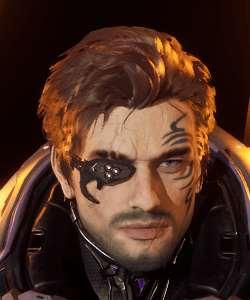 The First Descendant - Resolution Kyle