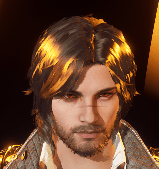 The First Descendant - Passion Blair