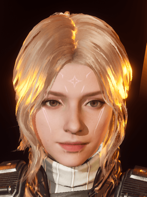 The First Descendant - Flower Scent Viessa