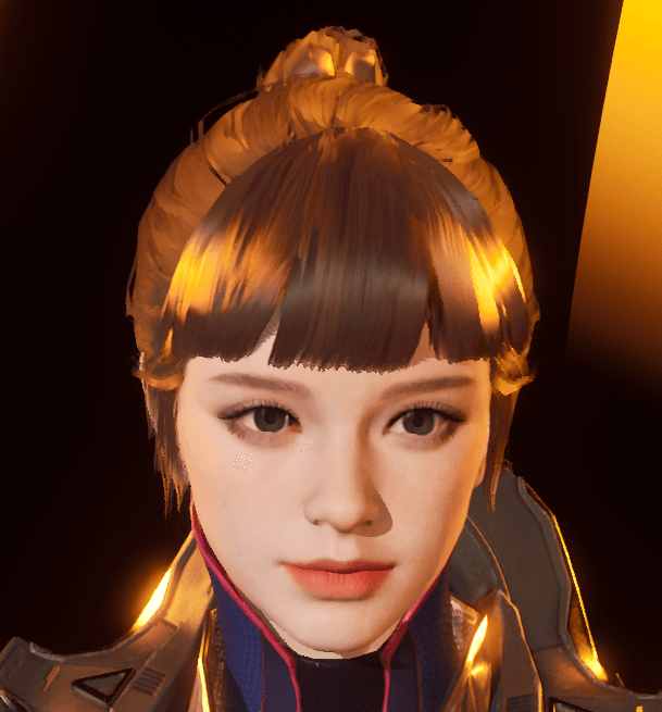 The First Descendant - Innocent Bunny