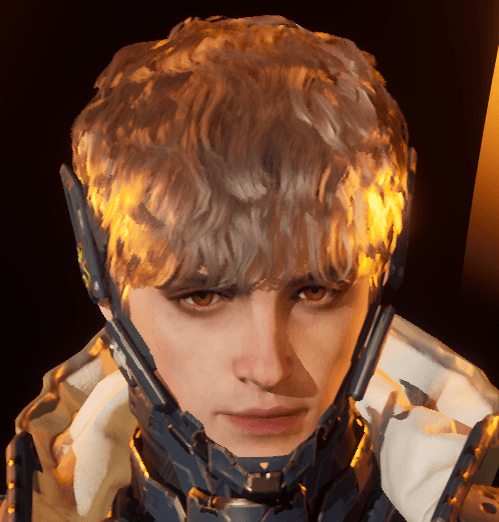 The First Descendant - Vivid Jayber