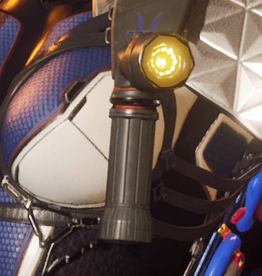 The First Descendant - Small Flashlight All