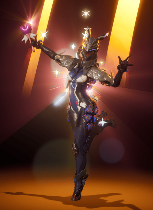 The First Descendant - Magical Moment All