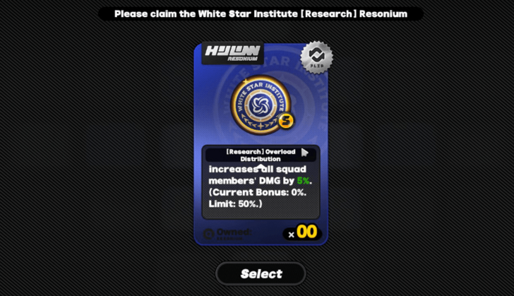 Heartland Floor 1 Research Resonium