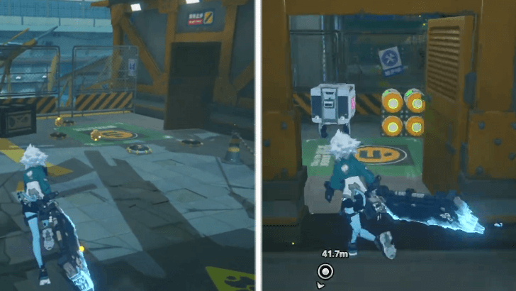 Go to Second Mini Cargo Truck