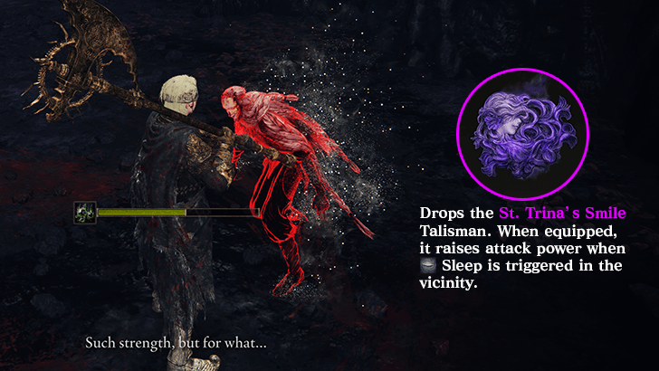 Defeating Thiollier the Invader and Getting St. Trina