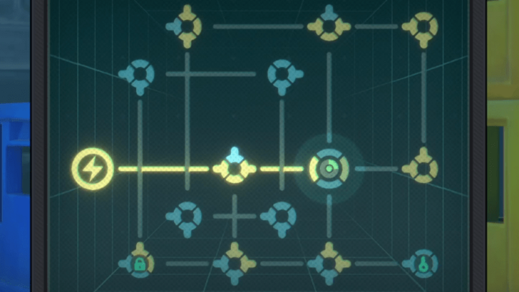 Lumina Square - Timely Assistance Medal VI - Start