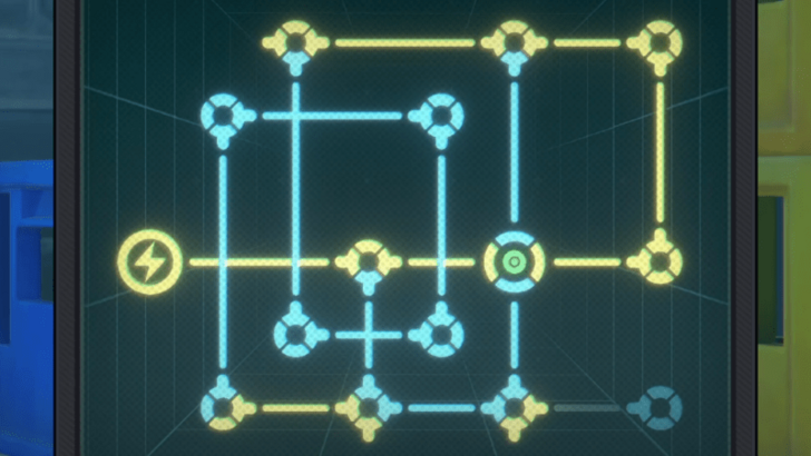 Lumina Square - Timely Assistance Medal VI - Step 2