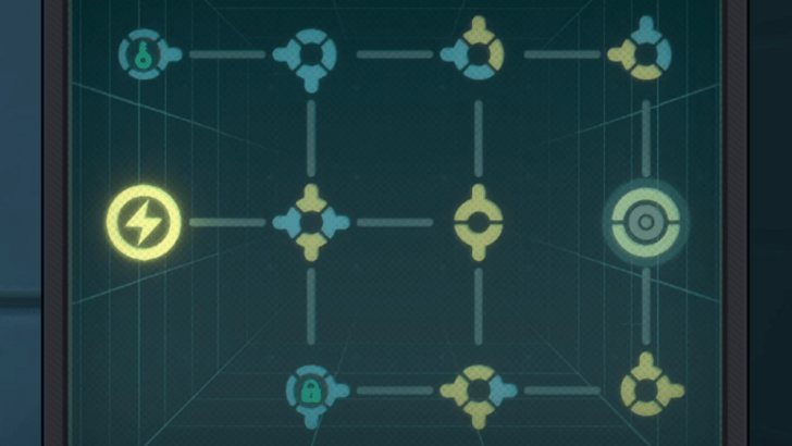 Lumina Square - Timely Assistance Medal VIII - Start