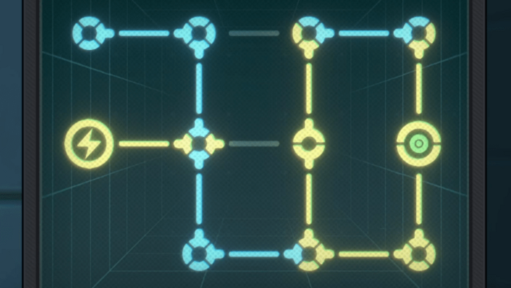 Lumina Square - Timely Assistance Medal VIII - Step 2