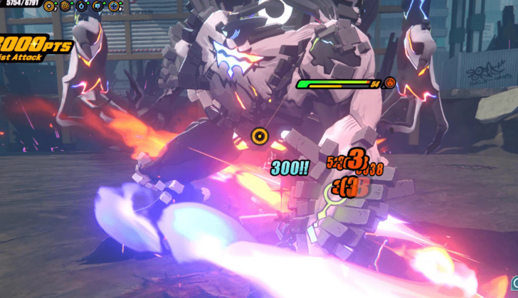 Heartland Floor 3 Dead End Butcher