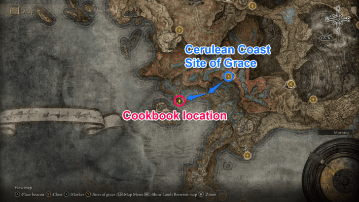 Elden Ring - Grave Keeper