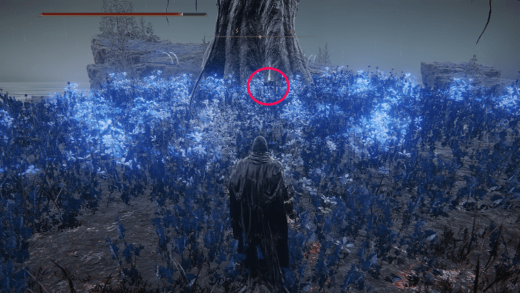 Elden Ring - Grave Keeper