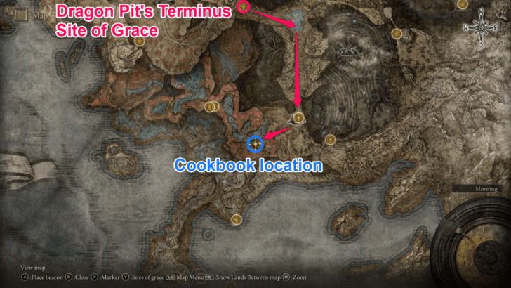 Elden Ring - Grave Keeper