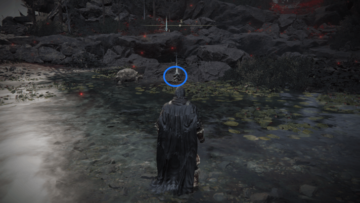 Elden Ring - Grave Keeper