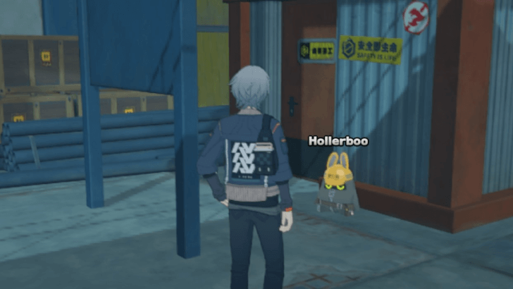 Timely Assistance Medal IV - Brant Street