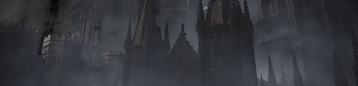 Elden Ring - Shadow Keep Dungeons