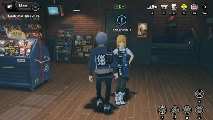 Kind Helper Medal XV - Sixth Street