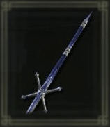 Carian Sorcery Sword Icon