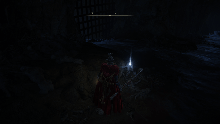 Elden Ring - Bonny Gaol Broken Rune 1