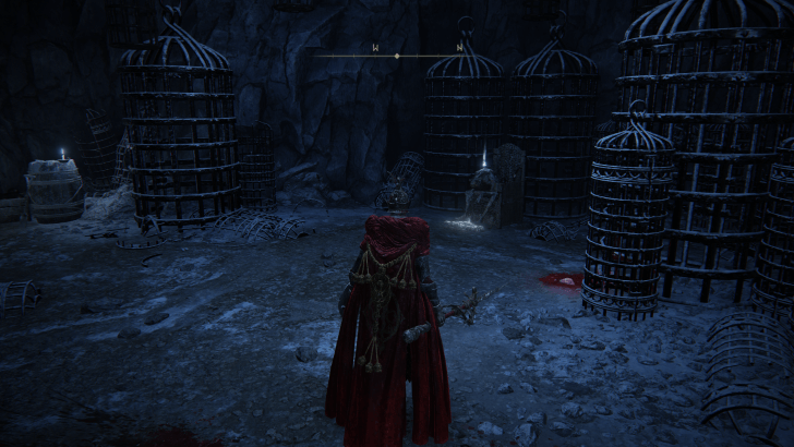 Elden Ring - Bonny Gaol Bolt