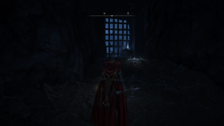 Elden Ring - Bonny Gaol Broken Rune 3