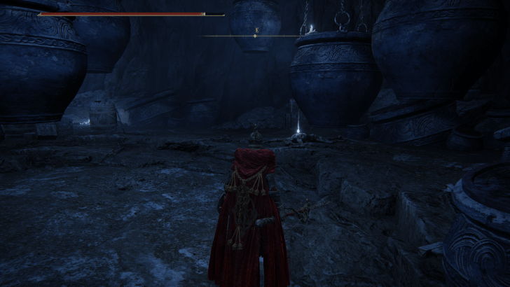 Elden Ring - Bonny Gaol Innard Meat