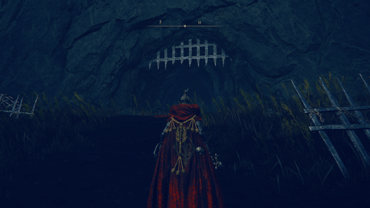 Elden Ring - Bonny Gaol World View