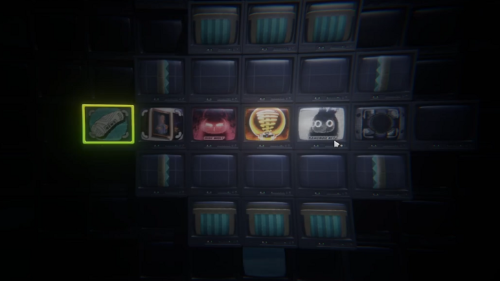 Enemy Near Newspaper