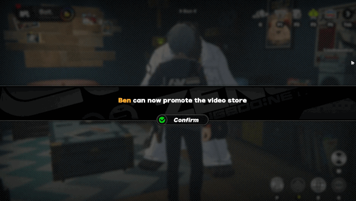 Retail Industry Study Materials Rewards