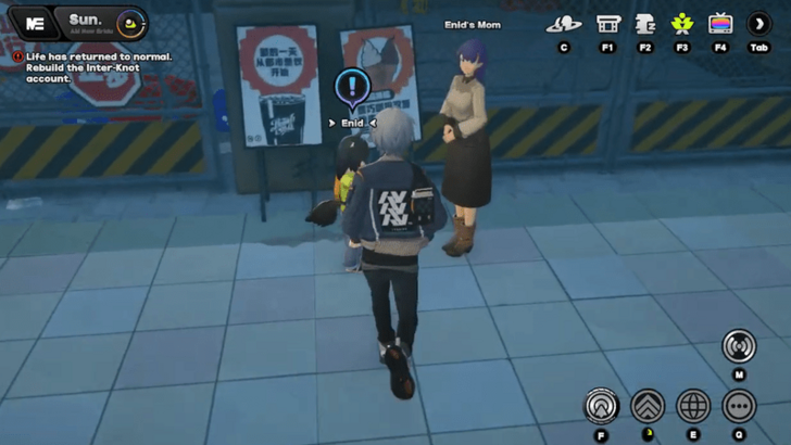 Kind Helper Medal II - Ballet Twins Road