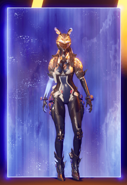 The First Descendant - Beyond the Unknown All