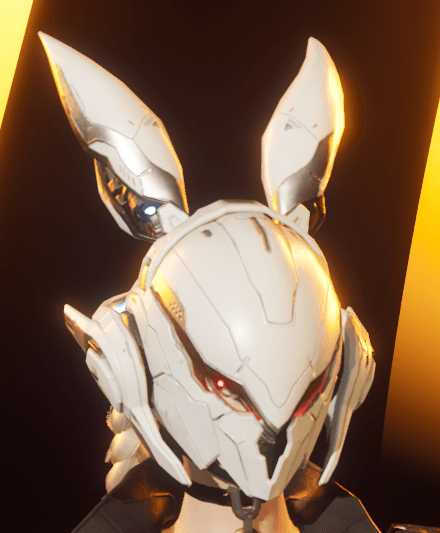 The First Descendant - Ultimate Bunny