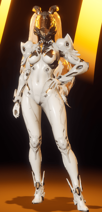 The First Descendant - Ultimate Bunny