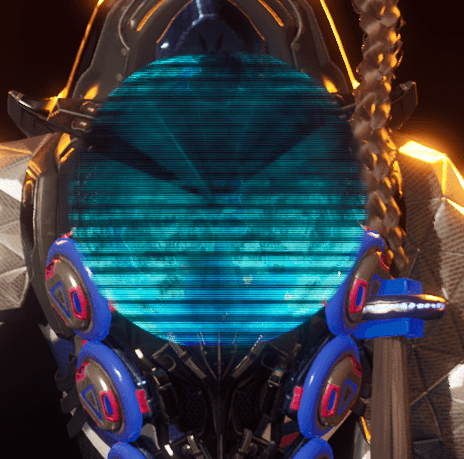 The First Descendant - Planetary Projector All