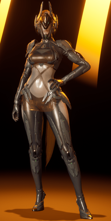 The First Descendant - Ultimate Gley