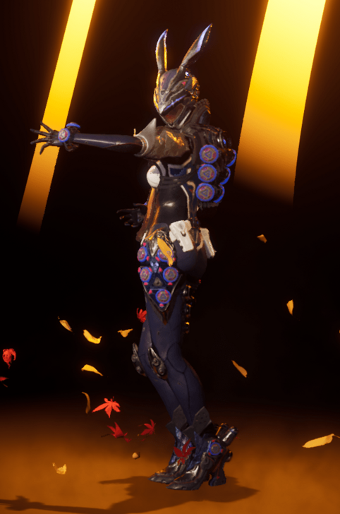 The First Descendant - Gale All