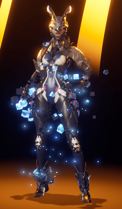 The First Descendant - Dismantling and Fusion All