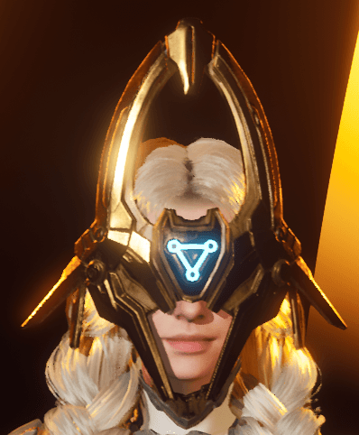 The First Descendant - Ultimate Viessa