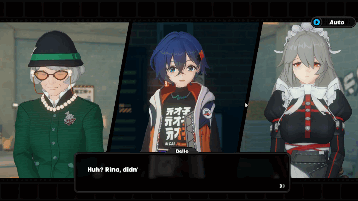 Sweetcakes that Never Expire Ending