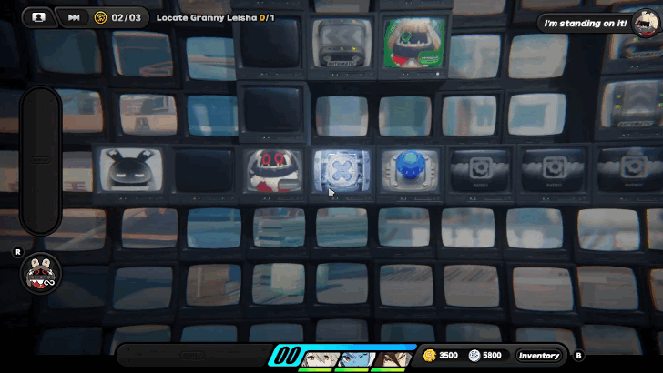 Sweetcakes that Never Expire Hollow Map 2 Part 1